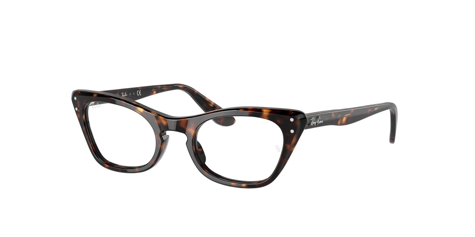 Ray-Ban Kids Miss Burbank 0RY9099V Eyeglasses - view 12